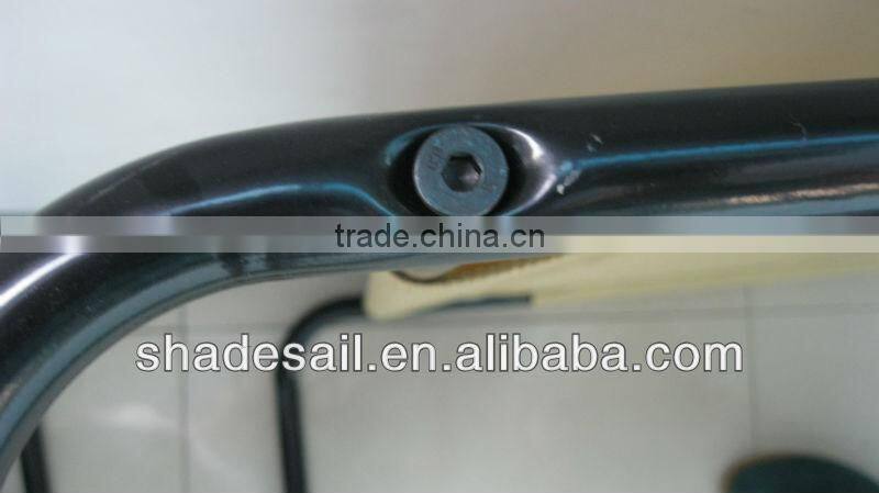 2013 zhejiang factory hot season cheap best quality HDPE STEEL PET BEDS for pet