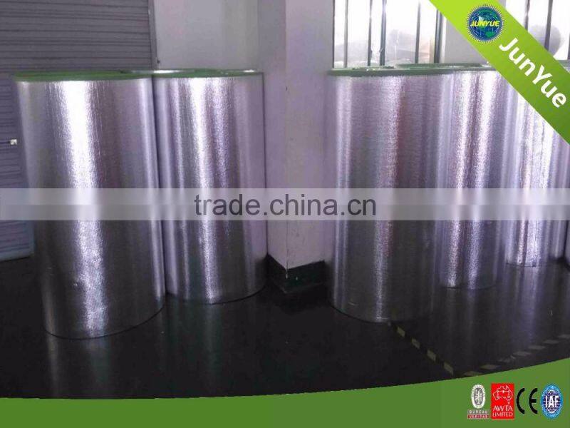 Aluminum Foil Wall Insulation Materials