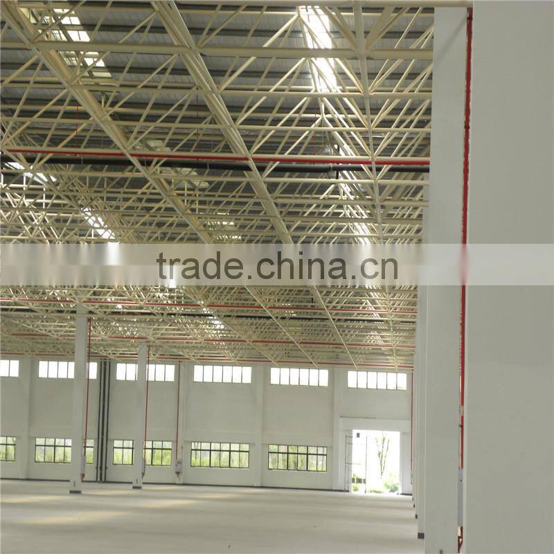 Prefab Grid Structure Bolt Ball