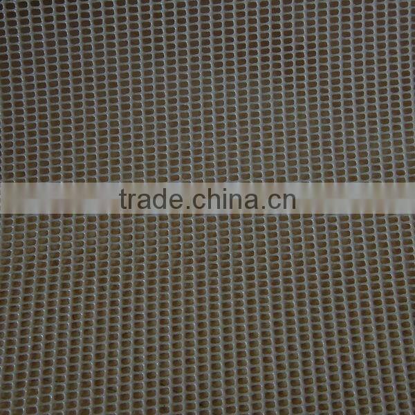 pvc mesh fabric mesh banner