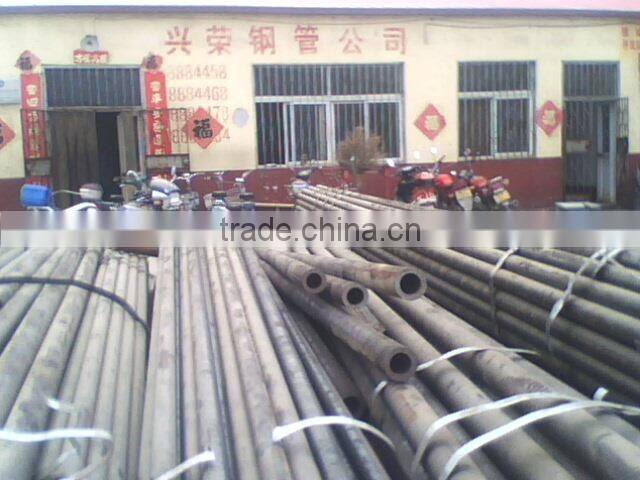 astm b407 alloy steel pipe