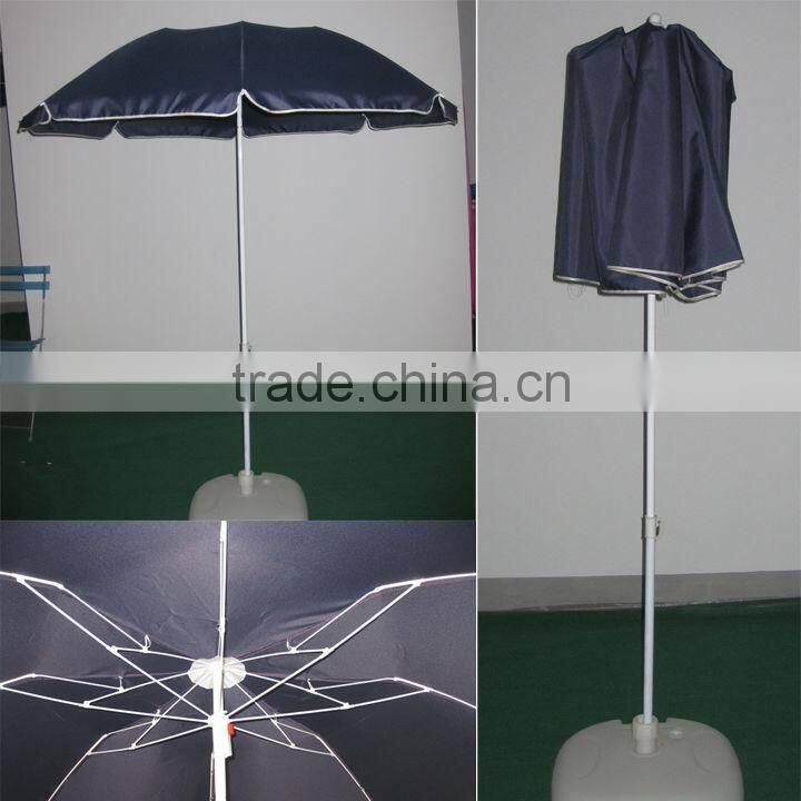 UMB00102 Outdoor Beach Umbrella With Tilt