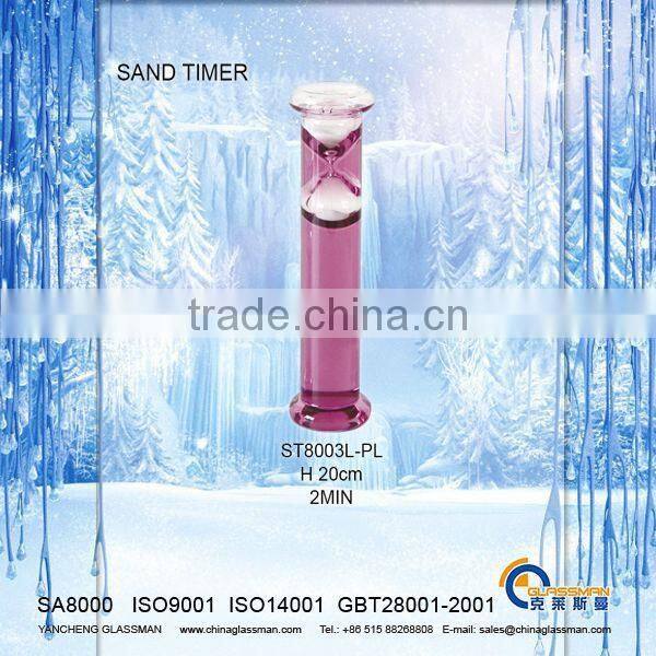 Hourglass 3 Min Sand Timer ST8003