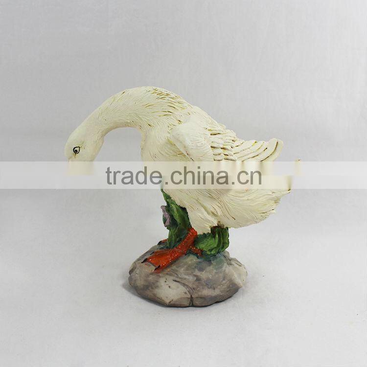 Resin decorative animal garden products