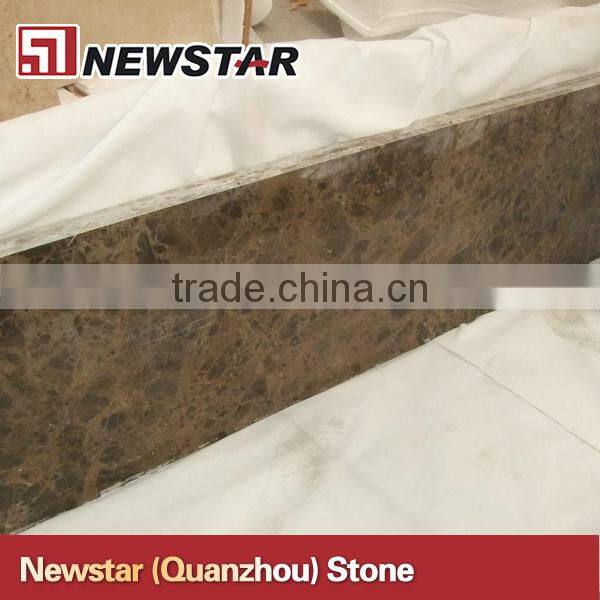 Newstar yellow exterior granite steps