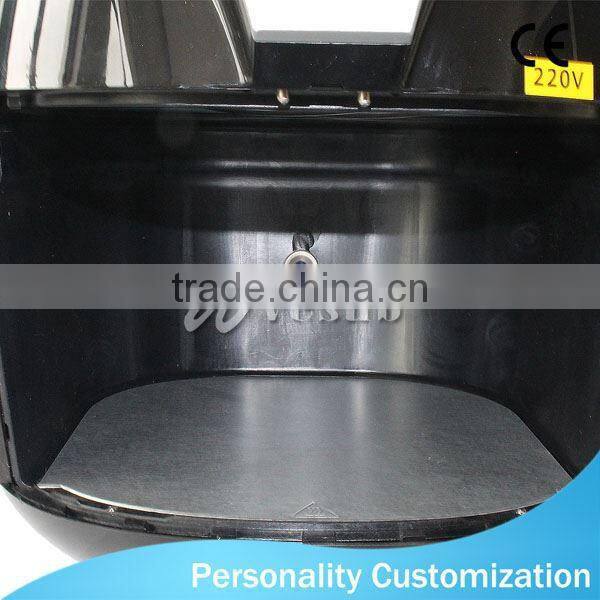 2015 Newest style ZKJ04 3D mini sublimation vacuum machine