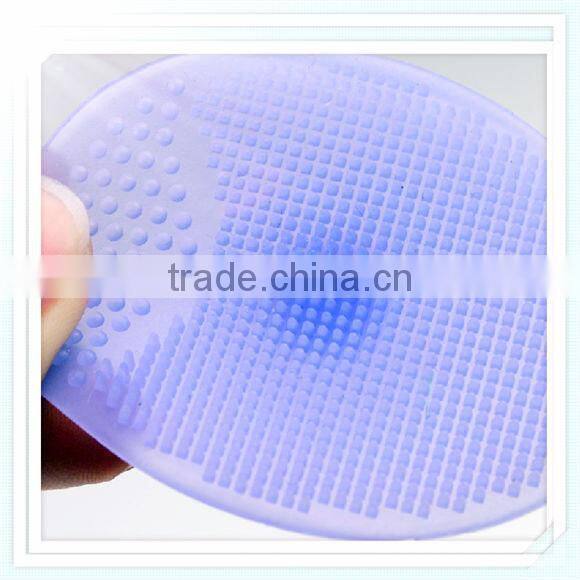 HOT sales silicone Face Washing Brush Cleaner Face Brush