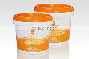 Infiltrated crystalline waterproofing coating (For cement)