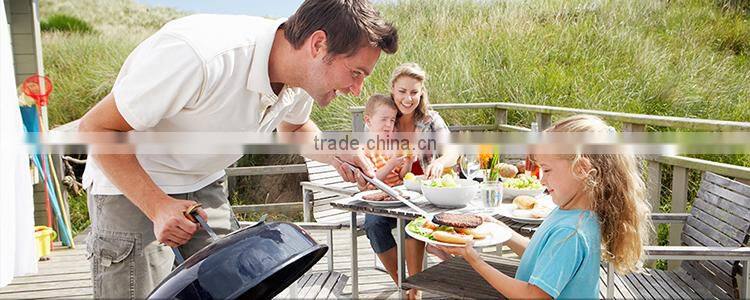 Folding Picnic Table
