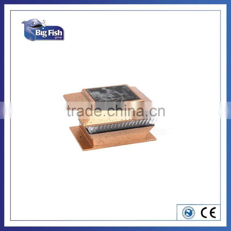 Garden outdoor solar Plastic Light