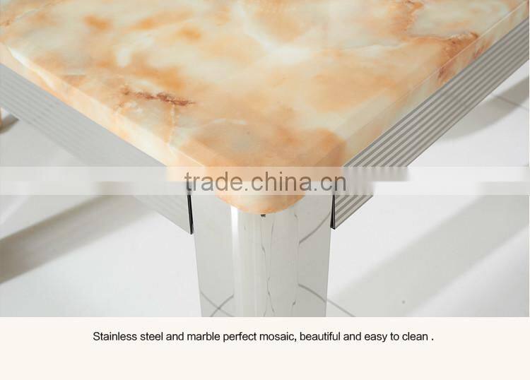 TH400 New Design Modern Restaurant Table and Chair