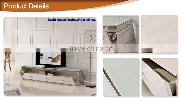 Modern furniture new product stand TV E371