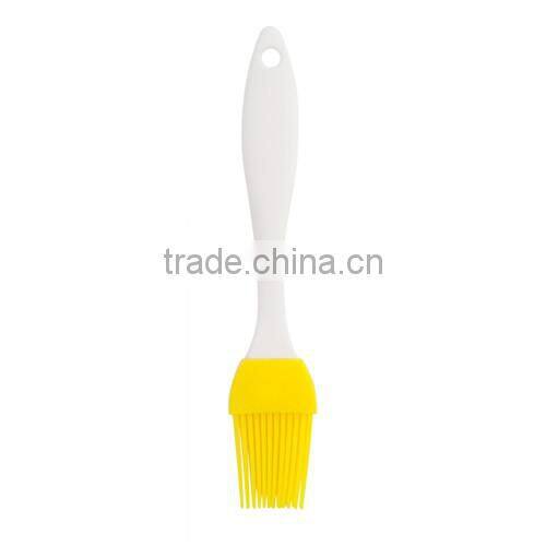 food grade soft silicone cooking brush barbecue oil brush