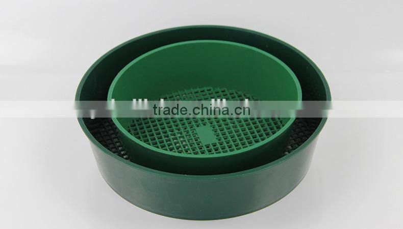 wholesale various sizes sieve or colander