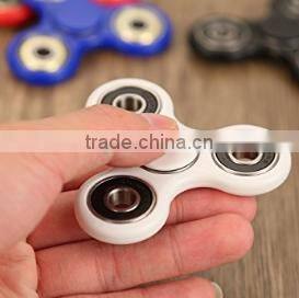 Fidget Toys Hand Tri Spinner Release Stress for Children and Adults