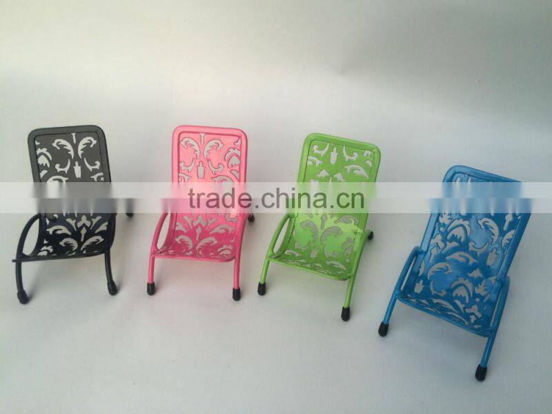 Colorful Office/Home Desktop Mobile/Cell Phone Holder