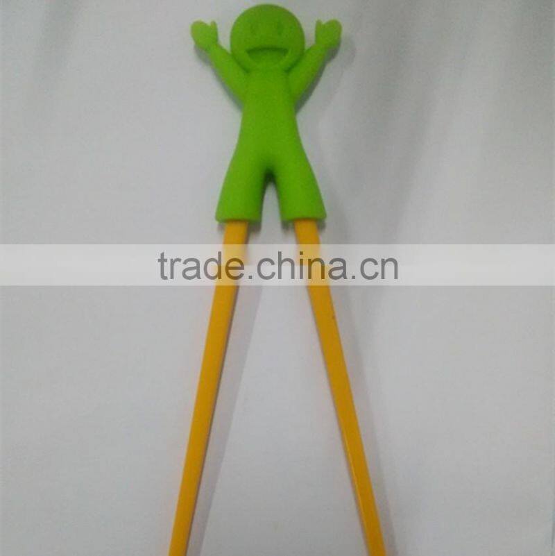 Korean&Japan hot selling silicone chopsticks holder