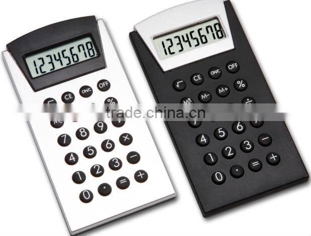 High powered desktop calculator