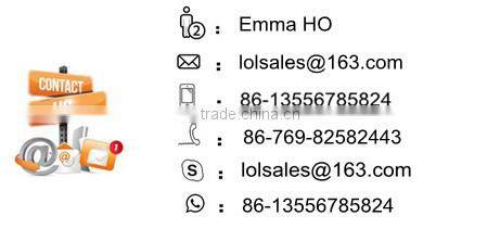 Modern black leather butterfly chair with metal iron frames