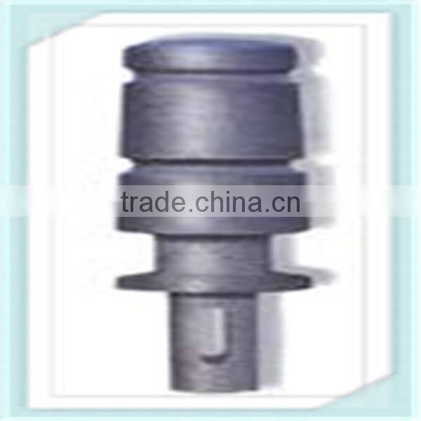 High Quality cast iron road bollard