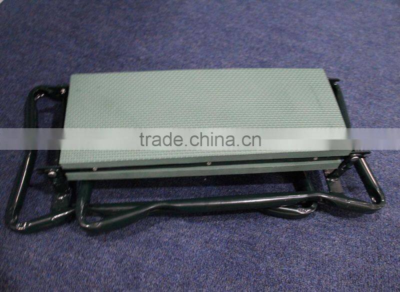Portable Folding Garden Kneeler Foam Chair 550081