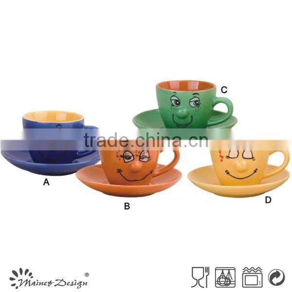 expressions stoneware egg cup ceramic