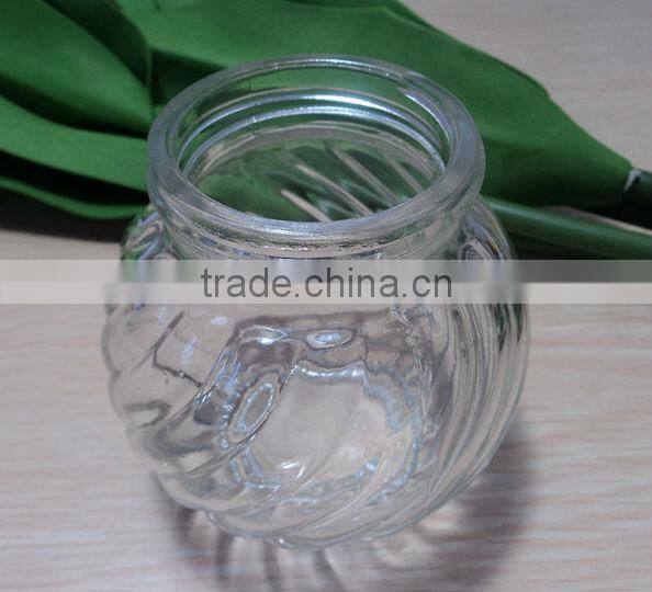 215ml bottle of jam jars, canned pickles bottles