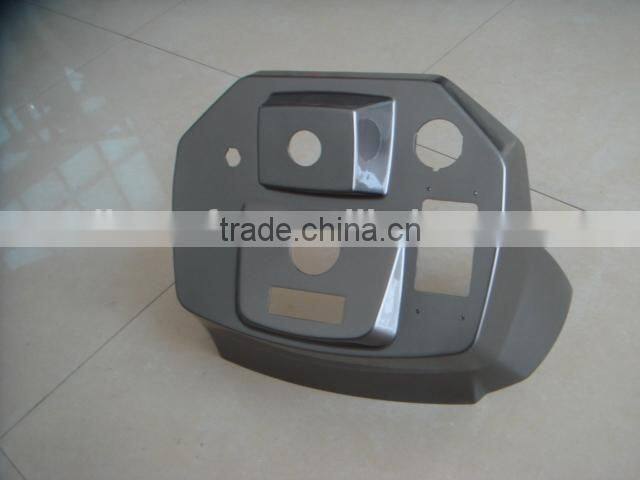 Painting finish Fiberglass molded part SMC