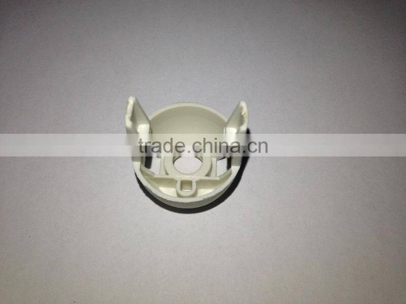 European standard bakelite E14 plastic lamp holder