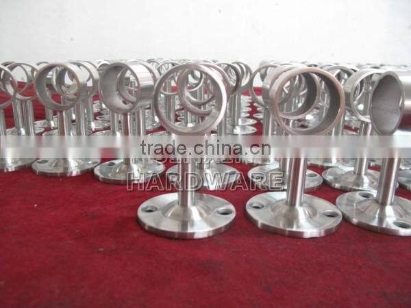 Stainless Steel Wall Mounting Bracket/Glass Bracket/Handrail Bracket