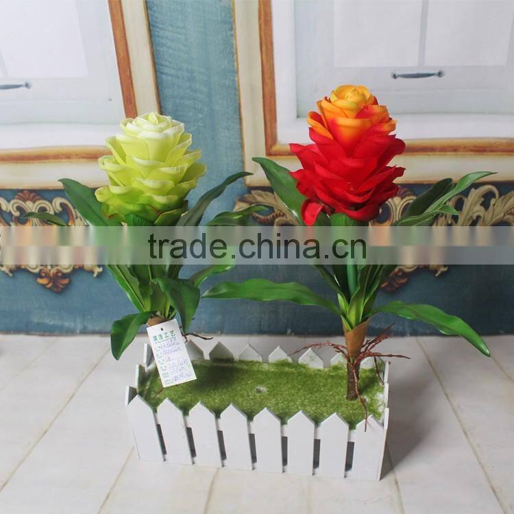 Chinese artificial flower wholesale cheap artificial flower used for home decoration