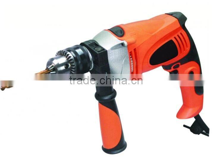 High Quality 16mm 1050w Aluminum Case Power China Handheld Core Drilling Drill Portable Electric Impact Drilling Machine GW8281