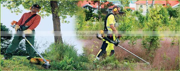 CG430 brush cutter Clutch Drum with 7 Teeth