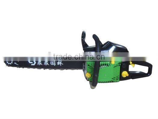105cc 71cc 65cc chain saw with CE&GS