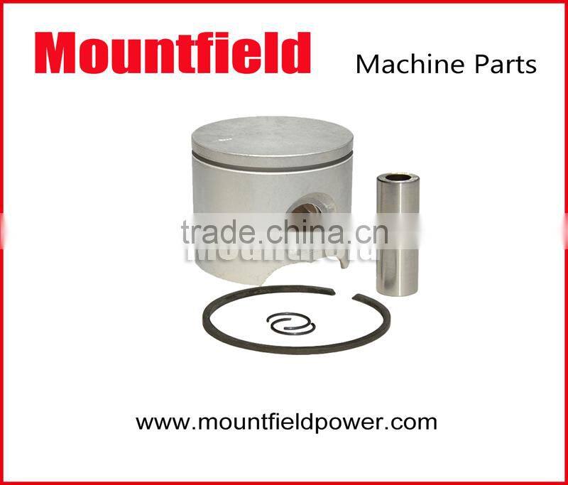 High Quality Piston Kit for HUS350 Chain Saw Engine Spare Parts