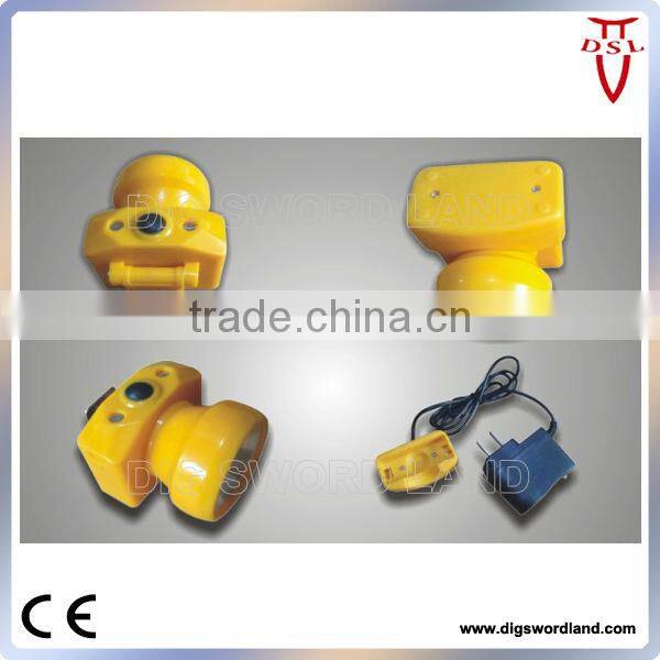 Underground Mining Lamp