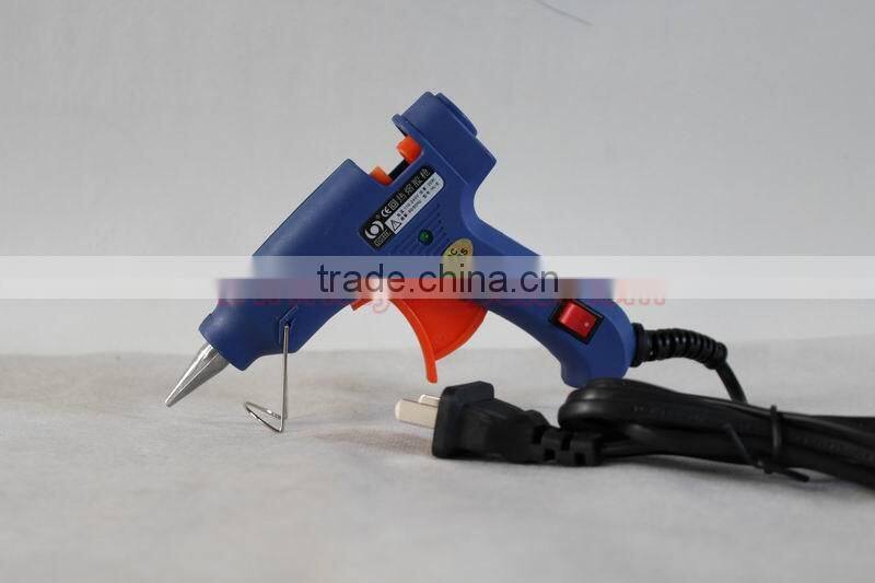 Glue stick Mini Electric Heating Hot Melt Glue Gun Crafts Repair Tool Glue Sticks