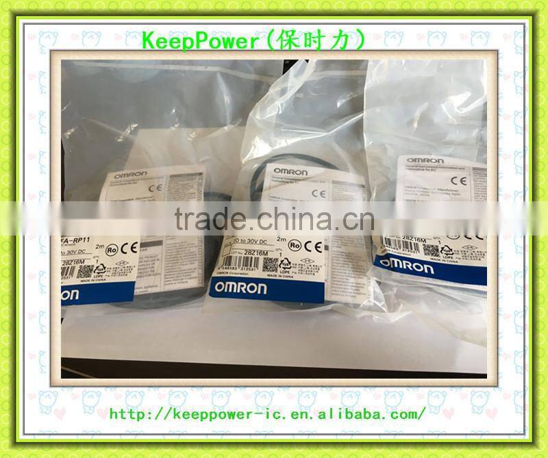 E3FA-RP11 New and original Photoelectric switch E3FARP11 2M