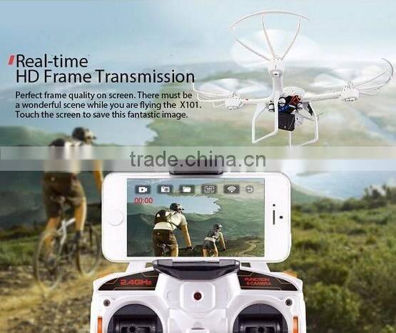 RC Quadcopter X101 For Sale Rc Racing Drone Remote Control Hobby Toy Rc Drone