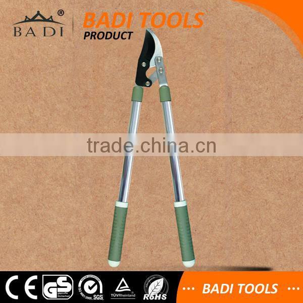 Rich Experience Factory PTFE Coated aluminum handle Metal Lopper