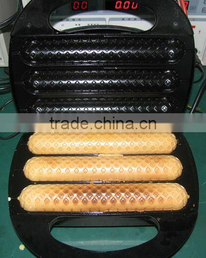 hot dog maker