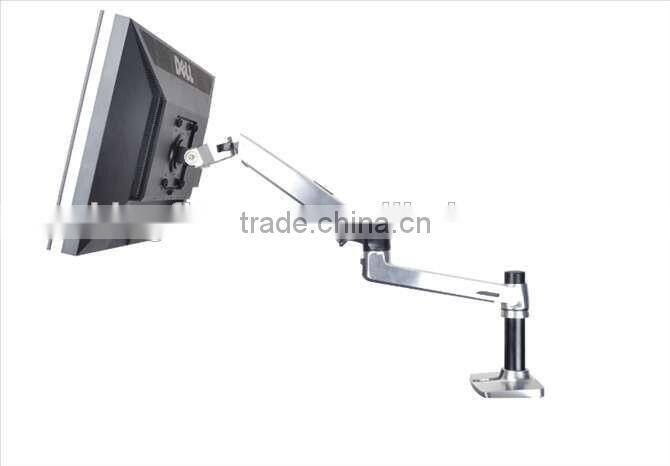 2016 New style factory sales cheap mini PC arm foldable laptop stand