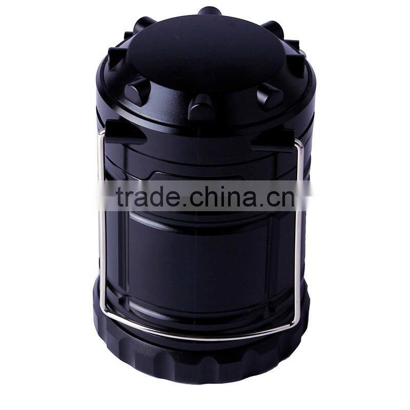 Ultra Bright LED Lantern