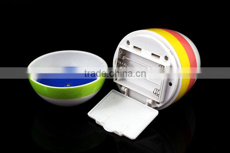 Houshold Portable UV Toothbrush Sterilizer