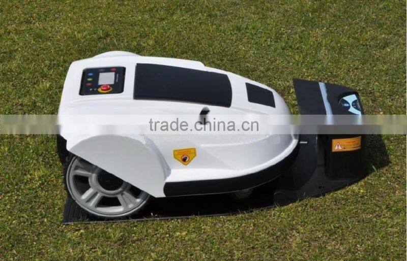 2016 new robot vacuum cleaner ExVac intelligent cleaning modes