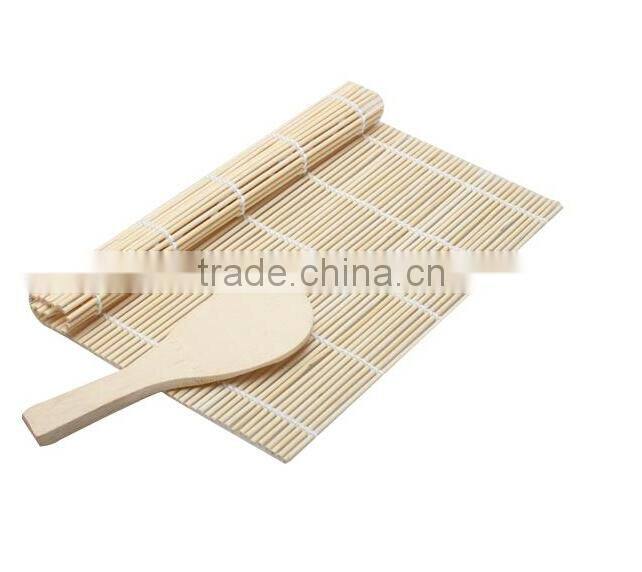 Small Bamboo Barbecue Sticks