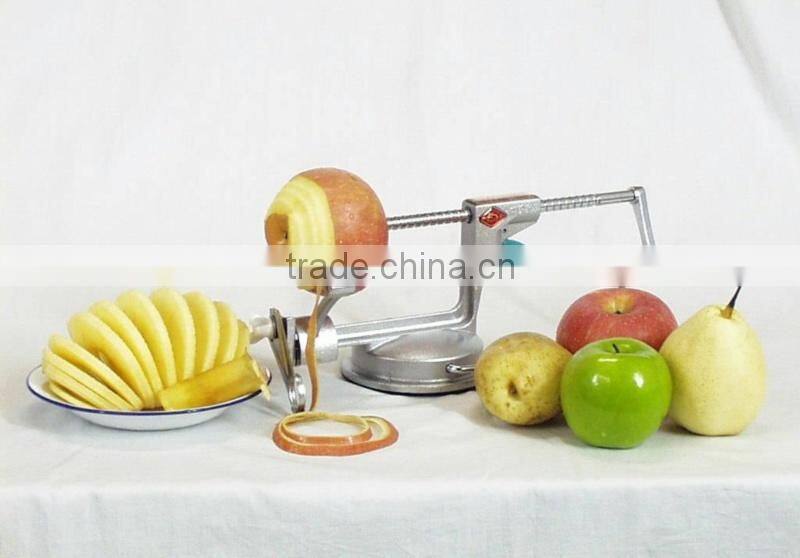 Apple peeler /fruit peeler