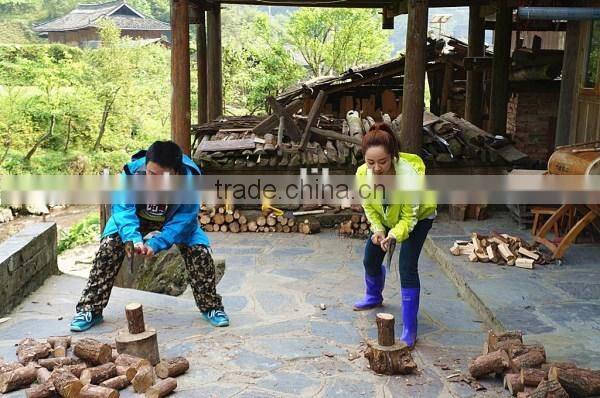 Manual Log Splitter with good price BR002SP