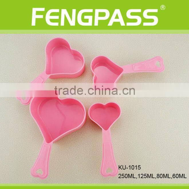 Ideal for kitchen daily use stainless steel honey spoon(44-65-27)