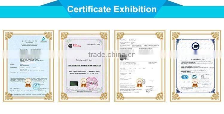 Professional Manufacturers Superior Quality 35Kva Generator Price